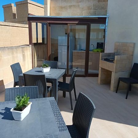Ta Wigi Farmhouse Zebbug  Exterior foto