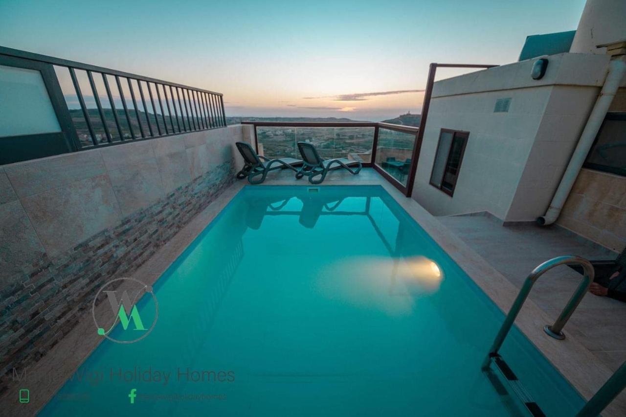 Ta Wigi Farmhouse Zebbug  Exterior foto