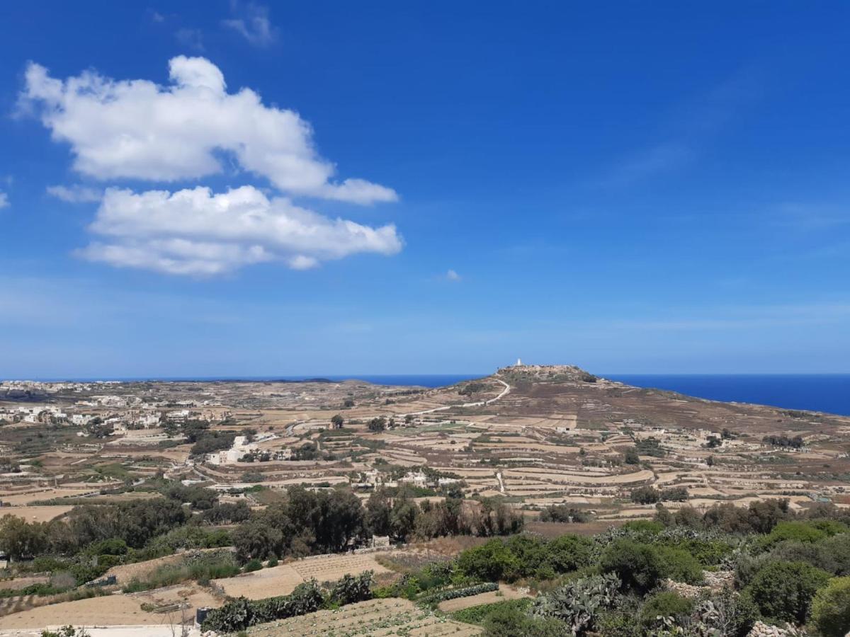 Ta Wigi Farmhouse Zebbug  Exterior foto