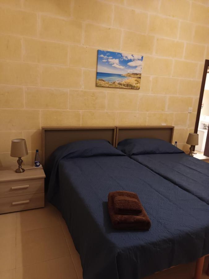 Ta Wigi Farmhouse Zebbug  Exterior foto