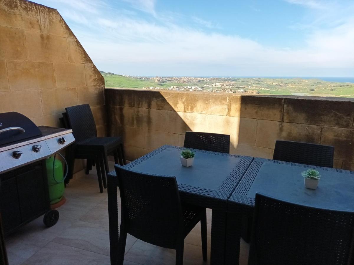 Ta Wigi Farmhouse Zebbug  Exterior foto
