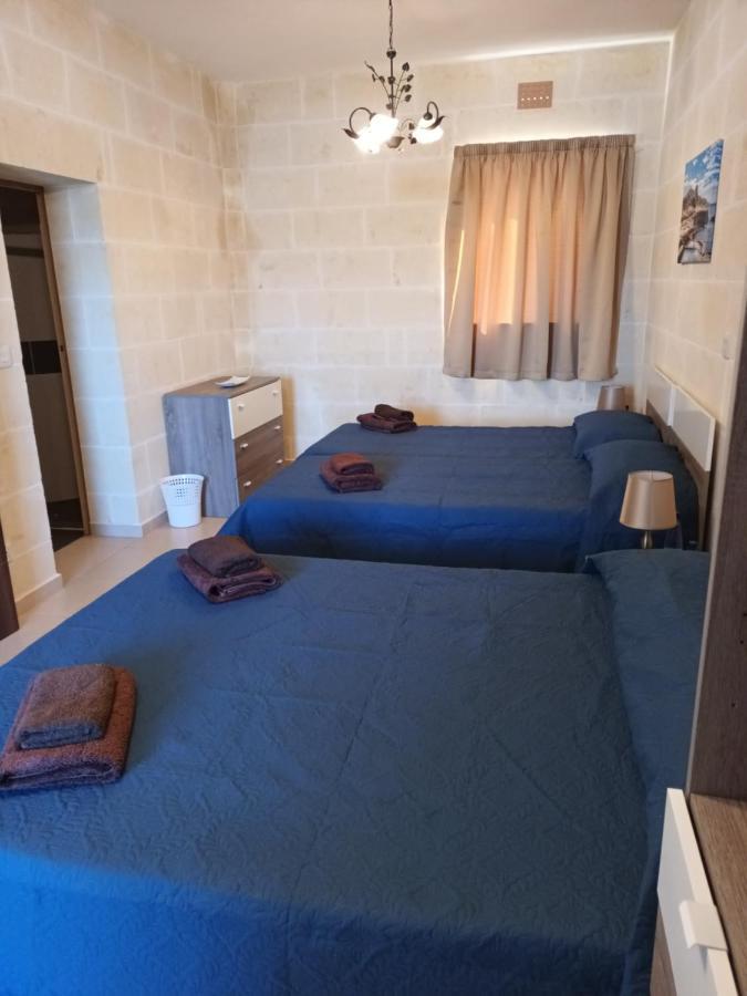 Ta Wigi Farmhouse Zebbug  Exterior foto